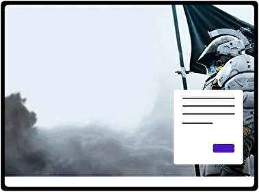 Muerte Aislante tema para Windows 11