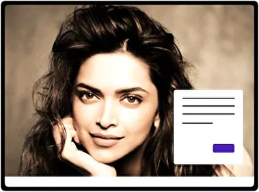 Deepika Padukone tema para Windows 11