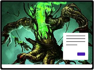 Diablo 3 tema para Windows 11