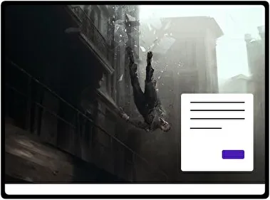 Dishonored 2 tema para Windows 11