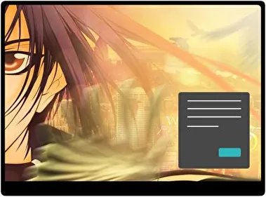 Dnangel Темна тема для Windows 11