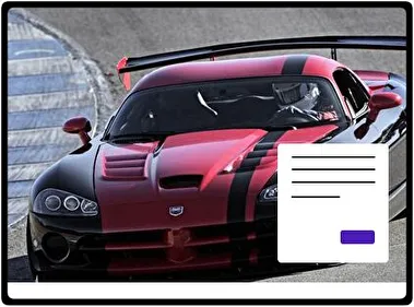 Dodge motyw dla Windows 10 i 11