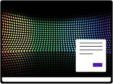 Puntos tema para Windows 11