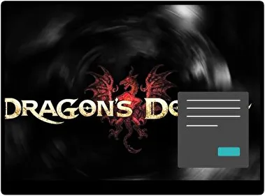 Dragon S Dogma Dark Arisen Na Steam Ciemny motyw dla Windows 10 i 11