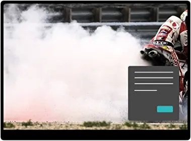 Ducati Ciemny motyw dla Windows 10 i 11