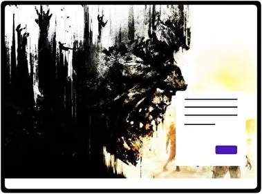 Dying Light tema para Windows 11