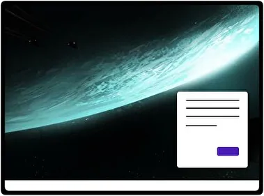 Élite Peligrosa tema para Windows 11