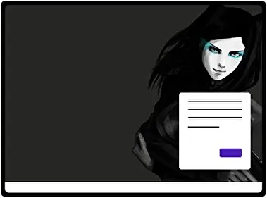 Ergo Proxy motyw dla Windows 10 i 11