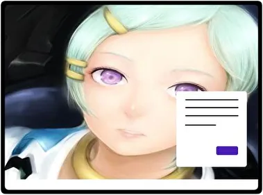Eureka Seven tema para Windows 11