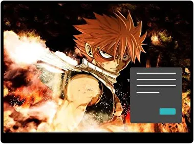 Cuento de Hadas Oscuro tema para Windows 11
