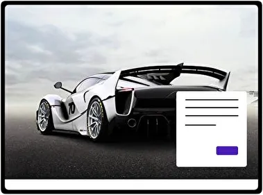 Ferrari Fxx motyw dla Windows 10 i 11