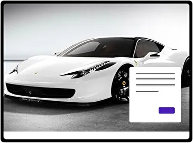 Ferrari motyw dla Windows 10 i 11