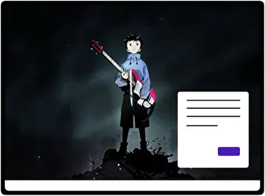 Flcl motyw dla Windows 10 i 11
