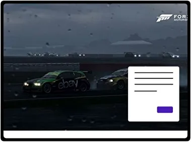 Forza Motorsport 7 motyw dla Windows 10 i 11