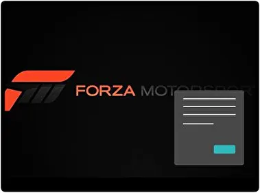 Forza Ciemny motyw dla Windows 10 i 11
