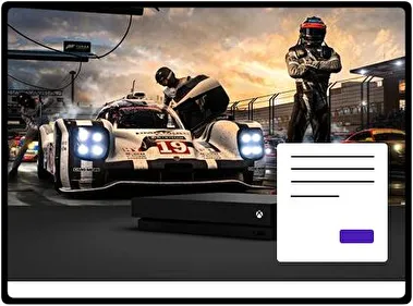 Forza motyw dla Windows 10 i 11