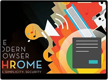 Google Ciemny motyw dla Windows 10 i 11