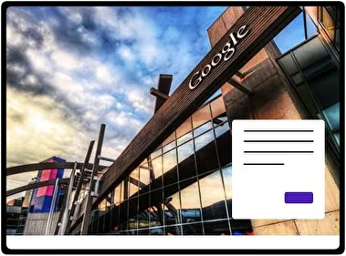Google motyw dla Windows 10 i 11