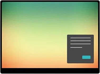 Gradient Ciemny motyw dla Windows 10 i 11