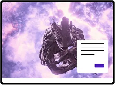 Groot tema para Windows 11