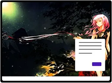 Culpa Coronada tema para Windows 11