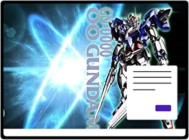 Gundam tema para Windows 11