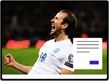 Harry Kane tema para Windows 11