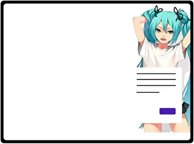Hatsune Miku tema para Windows 11