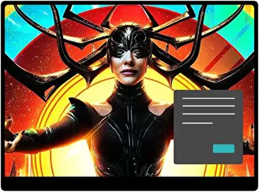 Hela Ciemny motyw dla Windows 10 i 11