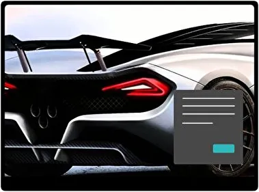 Hennessey Venom F5 Ciemny motyw dla Windows 10 i 11