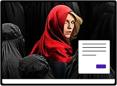 Patria tema para Windows 11
