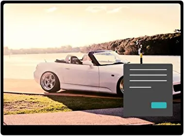 Honda Ciemny motyw dla Windows 10 i 11
