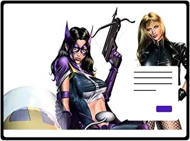 Cazadora tema para Windows 11