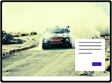 Hyundai tema para Windows 11