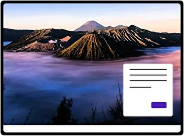 Indonezja motyw dla Windows 10 i 11