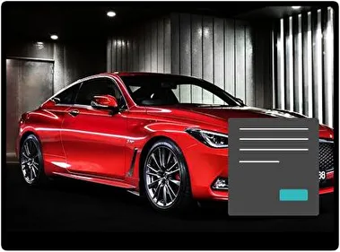 Infiniti Ciemny motyw dla Windows 10 i 11