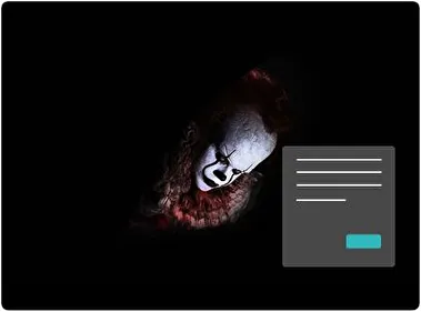 To 2017 Film Ciemny motyw dla Windows 10 i 11