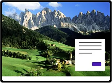 Włochy motyw dla Windows 10 i 11