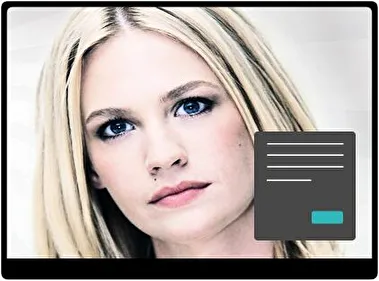 Styczeń Jones Ciemny motyw dla Windows 10 i 11