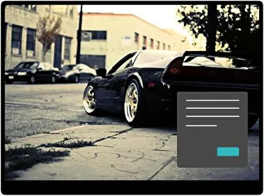 Jdm Ciemny motyw dla Windows 10 i 11