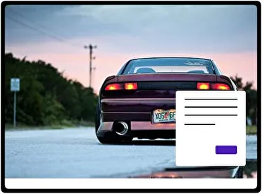 Jdm motyw dla Windows 10 i 11