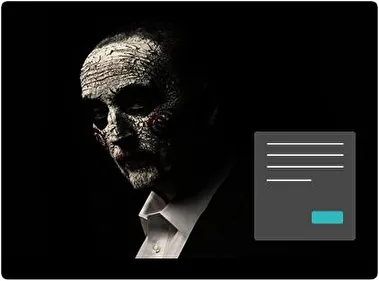 Puzzle Ciemny motyw dla Windows 10 i 11