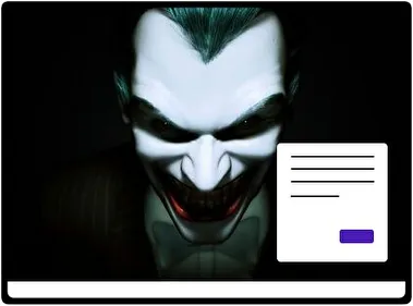 Joker1 tema para Windows 11