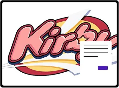 Kirby tema para Windows 11