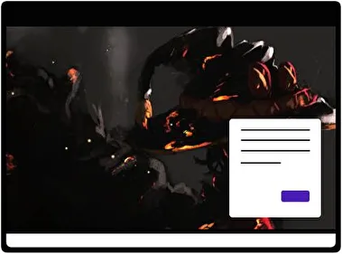 Konosuba motyw dla Windows 10 i 11