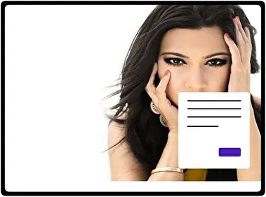 Kourtney Kardashian tema para Windows 11