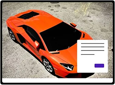 Lamborghini Aventador tema para Windows 11