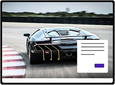 Lamborghini Centenario motyw dla Windows 10 i 11