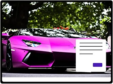 Lamborghini motyw dla Windows 10 i 11