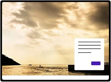 Faro tema para Windows 11